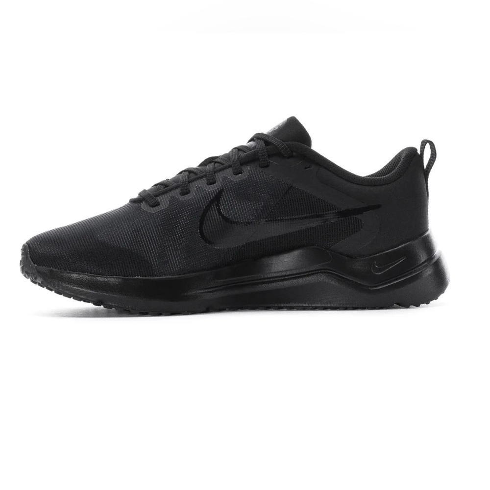 NEW Nike Downshifter 12 | Black | Size 13